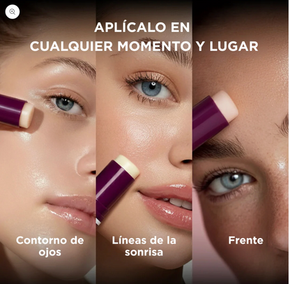 Bálsamo de Calcio Efecto Lifting