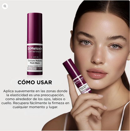 Bálsamo de Calcio Efecto Lifting