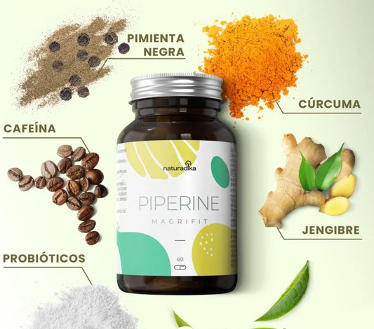 El aliado natural para un Abdomen más Plano Y di adiós a la Caída y fortalece tus Uñas