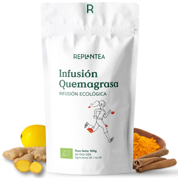 Pack de Tés Fitness Slim/ OFERTA 3 PACK DE 3 UNIDADES ✅